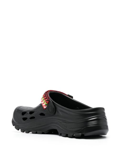 MEN Slippers LANVIN | FM CSSS0M EVAT A2310